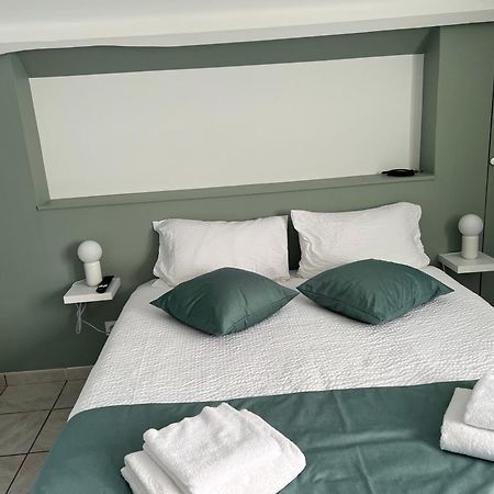 Casa Di Fiore Maubourguet Eksteriør billede